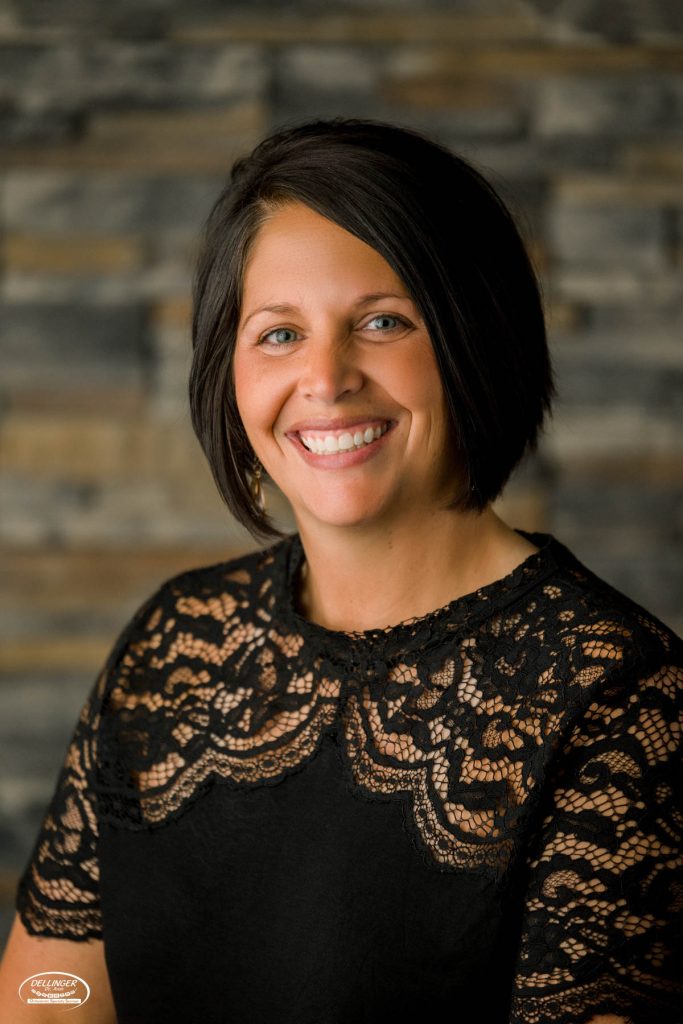 About Us | Dr Aron Dellinger | Orthodontic Specialty Services